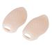 Small Toe Orthotic Sleeves - Pinky Toe Straightener & Spacer Pair for Protective Nursing Care | Little Toe Cushion & Protector - Buy Online on GoSupps.com