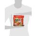 Nongshim NS02310S Kimchi Ramyun 4-Pack 480-Gram - Buy Online on GoSupps.com