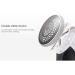 Portable Electric Lint Remover & Sweater Trimmer - Rechargeable Fabric Shaver for Curtains Carpets & Clothes - Buy Online on GoSupps.com