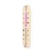 Hourglass Timer For Sauna 15 Minutes Sauna Timer Sandglass Timing Tool Accessories For Sauna Bath Cafe