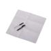 Hearing Aid Cleaning Cloth Brsuh Vent Cleaner Wax Remover (Cleaning Kit I)