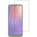 2-Pack High Clear 9H Hardness Tempered Glass Screen Protector for MOXEE M2160 - Anti Scratch Flat Design - Buy Online on GoSupps.com