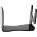 Minkissy 3pcs Clothes Hanger Brush Set | Shaving Brush Holder & Organizer for Manual Blush | International Shipping Available - Buy Online on GoSupps.com
