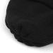UNDERCONTROL Winter Fisherman Beanie - Unisex Free Size Black Watch Cap - Buy Online on GoSupps.com