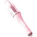 TOVINANNA 2pcs Fully Automatic Hair Curling Iron Curler Hair Rollers Pink Nylon 32.50X5.50X5.50CMx2pcs Pinkx2pcs - Buy Online on GoSupps.com