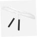 FOMIYES Makeup Tools Eyebrow Tattooing Ruler Eyebrow Microblading Ruler Eyebrow Trimming Accessories - Buy Online on GoSupps.com