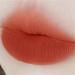  BADALO Velvet Mist Water Mist Lip Mud Soft Silky Matte Vegan White Glossy Non-stick Lip Glaze Lipstick (color: 5 Maple Sugar Ginger Orange) - Buy Online on GoSupps.com