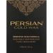 Persian Parissa Cold Wax Hair Remover Kit - Small 5oz (140ml) - Buy Online on GoSupps.com