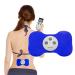 Wireless rechargeable mini and muscle stimulation from Med-Fit-for the treatment of back sciatica neck knee arthritis and muscle pain