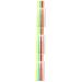 Baluue 15 Pcs Women Eyeliner Pen Woman Eyeliner Pen Plastic Highlighter Brush Fluorescence Liner 12.00X0.80X0.80CMx3pcs Assorted Colorx3pcs