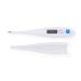 Medline Premier Oral Digital Thermometer - Accurate Temperature Measurement - Buy Online on GoSupps.com