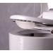 EASICOZI Urine Deflector for Toilet Seat Prevents Kids and Adult from Peeing Splash (2 pcs) - Buy Online on GoSupps.com