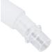 Breathing Circuit Accessories Easy Operation Telescopic Multifunction T Mouthpiece for Anesthesia - Buy Online on GoSupps.com