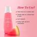 Avoka Naturals Dot & Key Watermelon Pore Tightening Toner - 150ml - Buy Online on GoSupps.com