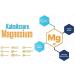 Nature's Plus Kalmassure Magnesium Powder - Refreshing Pink Lemonade 400 mg, 0.90 lb (408 g) â€“ Natural Relaxation & Wellness - Buy Online on GoSupps.com
