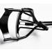 Buy WOIWO 2PCS Black Stainless Steel Eyelash Curler - Professional Cosmetic Tool with PP Silicone Cushion for Perfect Curls | International Shipping Available - Buy Online on GoSupps.com