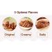 Buy Fresh Chinese Peeled Walnuts - 170g Lin'an Walnut Kernels Premium Quality | International Shipping - Buy Online on GoSupps.com