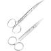 FRCOLOR 4PC Scissors Onion Cutter for Pet Hair - Trimmer & Stitch Remover - International Shipping Available - Buy Online on GoSupps.com