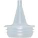 Acrylic Nail Liquid Monomer Beginner Slow Setting 100ml bottle salon nails system Easy pour spout - Buy Online on GoSupps.com