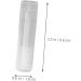 Baluue 100pcs Empty Lipstick Tube Tubes Bulk Lip Gloss Holders Balm Tube Holder Lip Balm Tube Clear Lip Pp - Buy Online on GoSupps.com