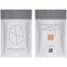 OMNIPOD Cover & Adhesive Patches 10-Pack - Compatible with OMNIPOD 5 & Dash Systems - Reusable (Nude 02) - Buy Online on GoSupps.com