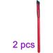 BestAlice 2Pcs Multifunctional Eyebrow Brush Premium Angled Eyebrow Brush ThreeDimensional Concealer Makeup Brush Multifunctional Ultra Thin Eyeliner Brush - Buy Online on GoSupps.com