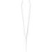STALEKS Tweezers for Eyebrows Beauty & Care 41 Type 4 - Buy Online on GoSupps.com