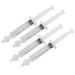 Pockety Baby Nasal Aspirator Cleaner Set - 4Pcs Nose Clean Needles, 10ML Rhinitis Nasal Washer - Buy Online on GoSupps.com