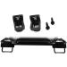 Ford Focus MK2 2005-2010 IsoFix Child Seat Restraint Anchor Mounting Kit - Buy Online on GoSupps.com