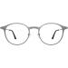 ProEyes Ursa - Progressive Blue Light Blocking Readers | Anti-Reflective 1.75x | 0 Power Top Lens - International Shipping Available - Buy Online on GoSupps.com
