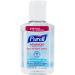 Purell Hand Sanitizer 2 oz (Pack of 2) - Killing 99.9% of Germs - 2 Fl Oz x 2 - Buy Online on GoSupps.com