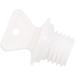 Infactory Neck Warmer 2-Set | 2L Hot Water Bottle with Removable Fleece Cover | Long Neck Heating Solution 72 cm - Buy Online on GoSupps.com