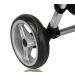 Baby Jogger City Mini Rear Wheel