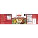 Nasi Lemak Sambal Stir Fry Sauce - 200g (1 Pack) - Buy Online on GoSupps.com