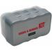 3 x Sidestep Suede & Nubuck Cleaning Kit with Eraser | Instant Clean Shine Polish & Protect | For Leather Fabric Lint Shoes Boots Bags Furniture Sofas Upholstery and More - Buy Online on GoSupps.com