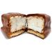 Handcrafted Gourmet Smores Cookie Bars - 12 Ready-to-Eat Milk Chocolate Graham Cracker Marshmallow Treats - Buy Online on GoSupps.com