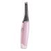 FRCOLOR Eyelash Curler Clip for Curling Eyelashes Beauty Tool Eyelash Curler Eyelash Curler Eyelash Brush Clips for Curling Eyelashes Electric Curling Iron ABS