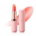 MERBLISS City Holic Lip Glow (02 Madrid Coral) Daily Tinted Lip Balm Moisturizing Lip Care  Essential Oil  Vitamin E and C for Glossy and Smoother Lips  Soft Buttery Texture