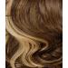 Sensationnel Butta Lace Front Wig - Natural Pre-Plucked Hairline - HD Transparent Lace - 5 Deep Part - BUTTA Unit 14 (BALAYAGEMOCHA) - Buy Online on GoSupps.com