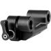 NICEYRIG Angled 15mm to 10mm Rod Clamp Rail Block for Shoulder Rig Pad Mount - 272 | High-Quality Camera Rig Accessory - Buy Online on GoSupps.com