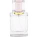 Dajidafu Stylish Pink Cap Empty Glass Perfume Fragrance Bottle Aftershave Spray Containers 50ml - Buy Online on GoSupps.com