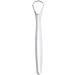 Seasaww 2x Tongue Cleaner - Portable Stainless Steel Tongue Scraper for Fresh Breath | International Shipping - Buy Online on GoSupps.com