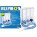 Buy Breathing Coach Respiron - Enhance Your Breathing Therapy | International Shipping Available - Buy Online on GoSupps.com
