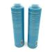 Sulfate-Free Hydrating Shampoo and Conditioner Duo - 10 Oz (Pack of 2) - Standard Packaging - Buy Online on GoSupps.com