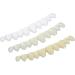 3pcs Temporary Tooth Replacement Replace A Missing Tooth In Minutes Dental Repair Tooth For Women Men Adults - Buy Online on GoSupps.com