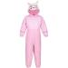 Regatta Children's Mudplay Iii Waterproof and Breathable Insulated Animal All-in-one Suit 12-18 Months Swtlilcllama