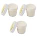 Beavorty 3pi ces Cr me Anti-vergetures Pour Grossesse R paration De Cicatrices Hydratation Et lasticit Peau Formulation Naturelle Pour Mamans comme indiqu x3pcs mediumx3pcs