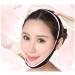 Buy Perfect Face Mask - 3D Facelifting Treatment for Thin Face Double Chin & Tightening Bandage - International Shipping Available - Buy Online on GoSupps.com