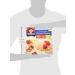 Quaker Instant Oatmeal Flavour Variety 60 Pouches 2.21 Kg 60 Count - Buy Online on GoSupps.com