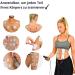 Buy Tenscare Flexistim Multi-Modal Electrotherapy Device | 16 Electrodes for Pain Relief Muscle Building & Physiotherapy - International Shipping Available - Buy Online on GoSupps.com